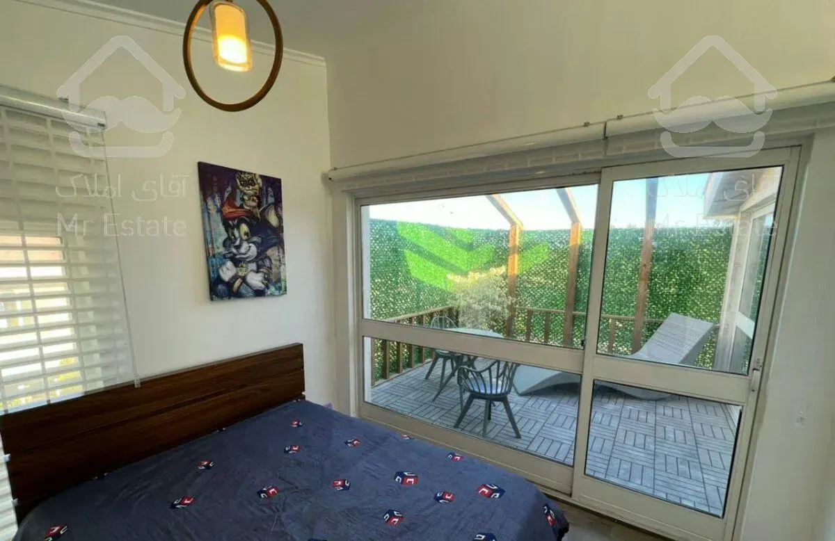 ویلای   جدید   ساحلی   جکوزی