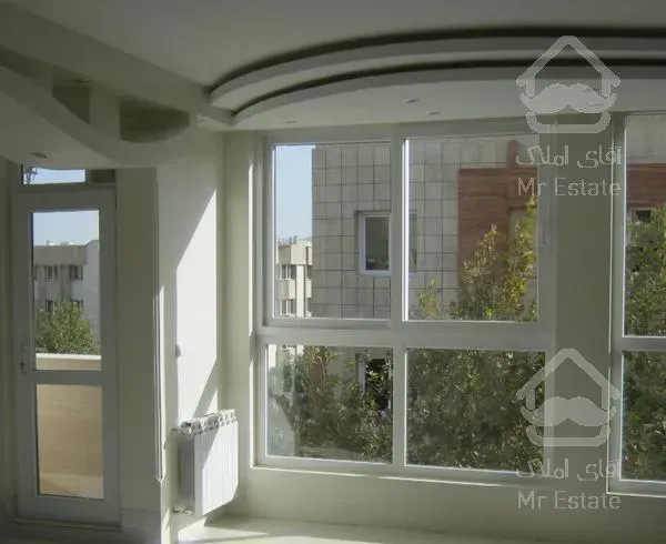 آپارتمان ۱۲۵ متری سه خوابه در احمدآباد،قائم ۱۶