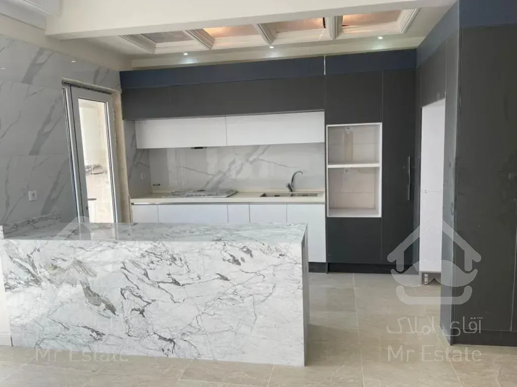 فروش آپارتمان قیطریه 150  متر لوکس