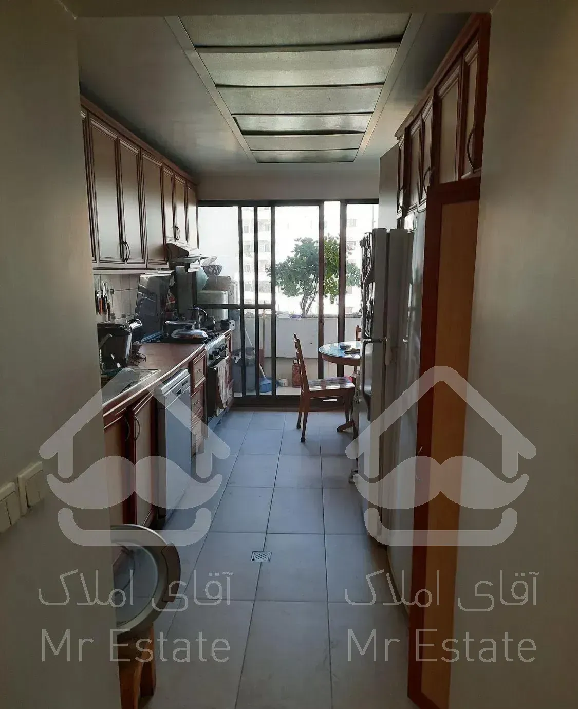 156متر،۳خواب،قنات کوثر ،شهرک امید