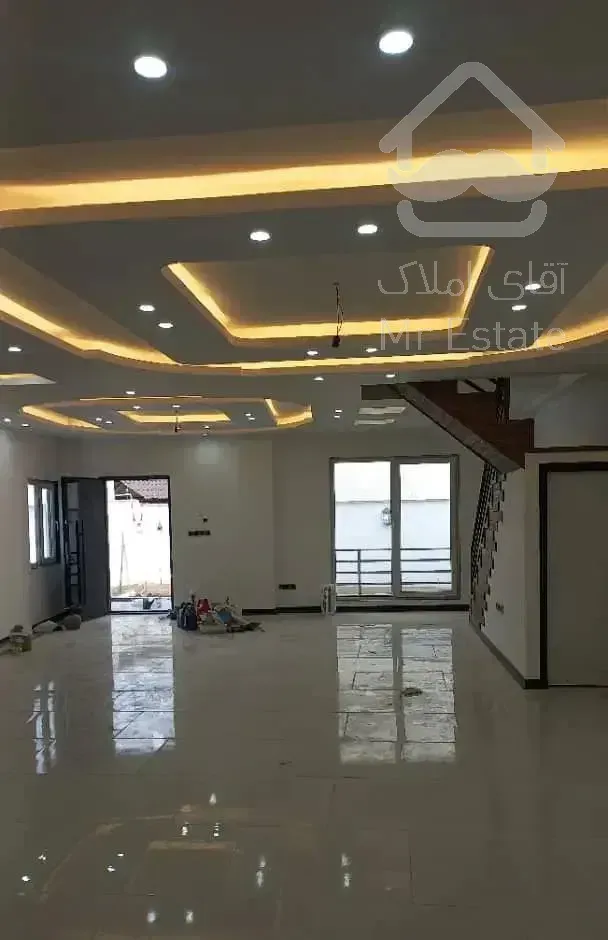 ۸۵ متری نوساز حمزکلا سند ملک