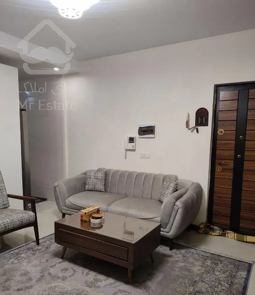 ۵۰ متر /فول امکانات /تک واحدی