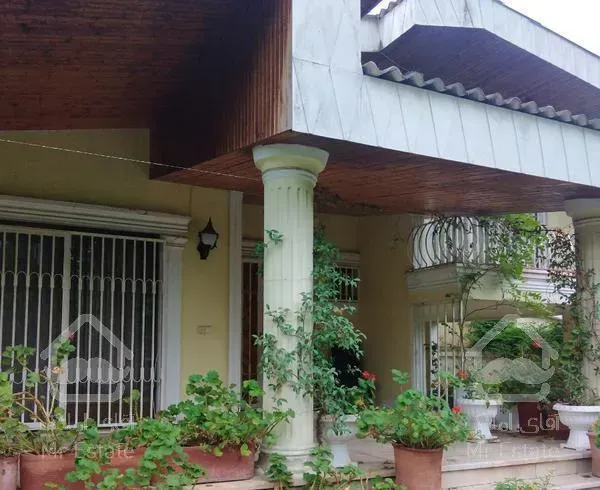 ویلاباغ شهرکی650متر،200متربنامتل قو(سلمانشهر)