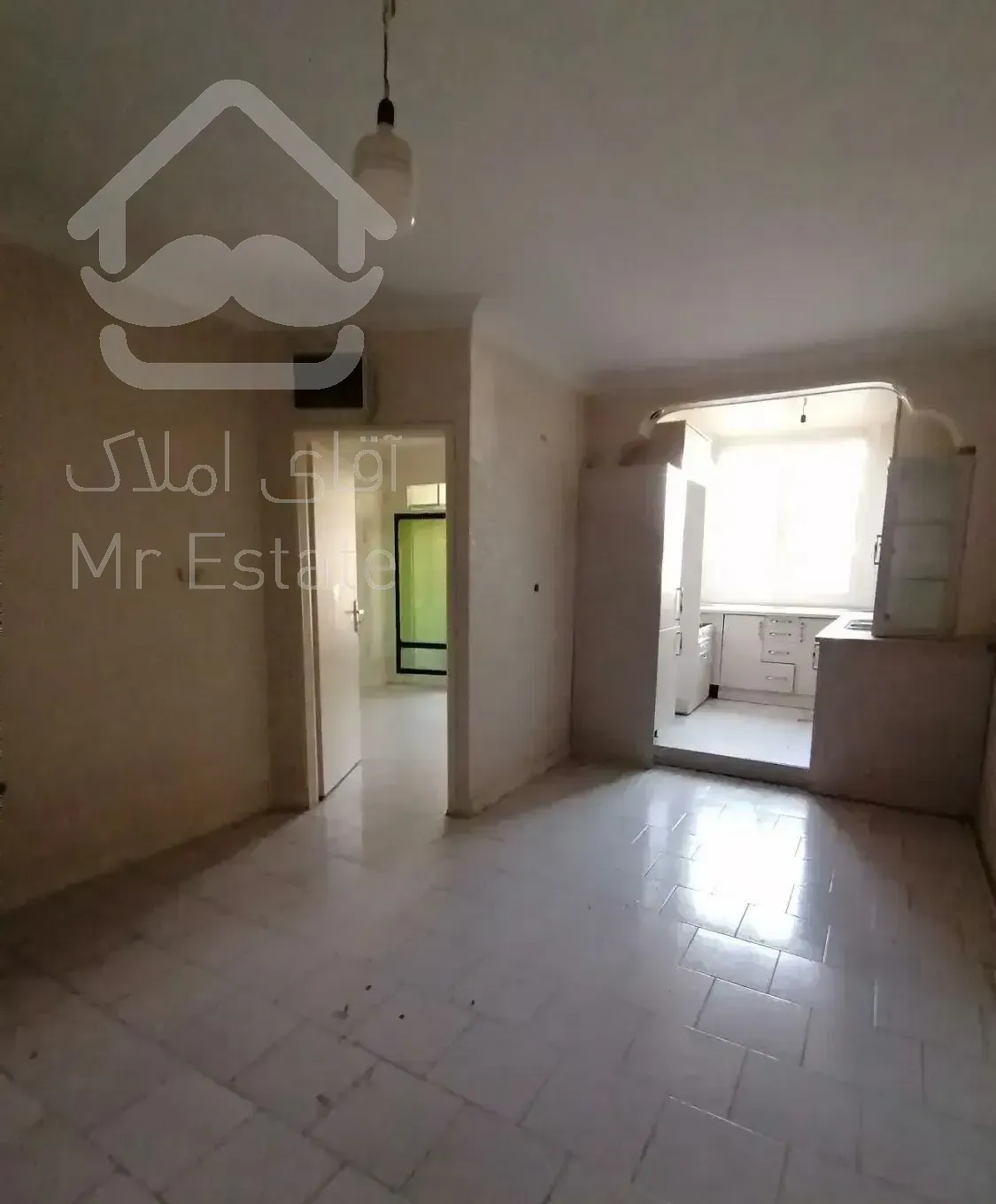 45متر/پشت مترو نبرد