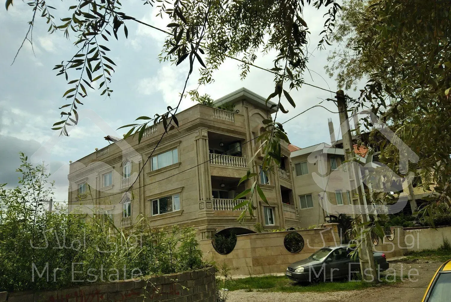 واحد ساحلی نو ساز