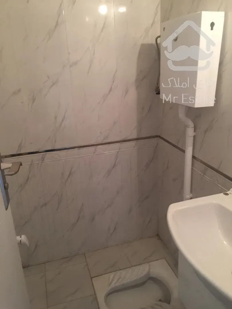 ۶۳متر/کلاروبه آفتاب/بدون مشابه/فردوس غرب