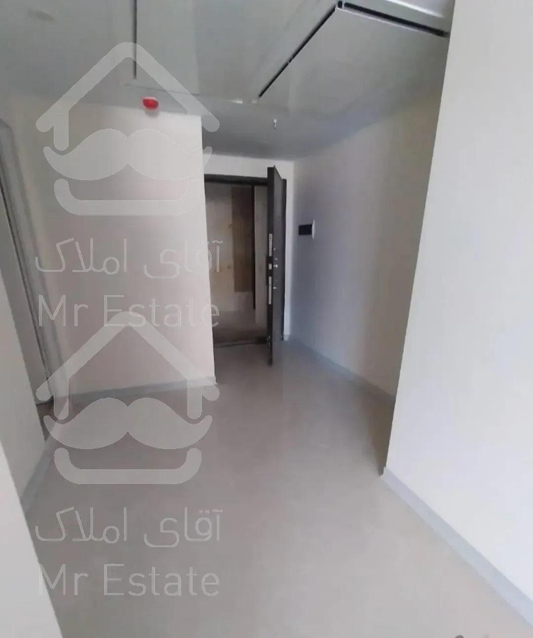 آپارتمان اداری  ۱۲۸ متری سعادت آباد