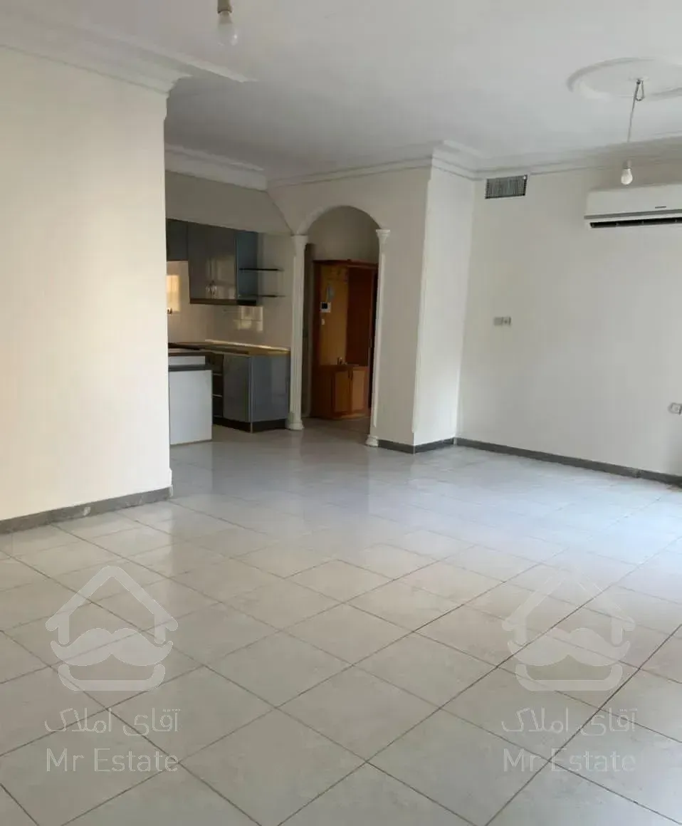 160 متر تک واحدی و حیات دار در سنایی