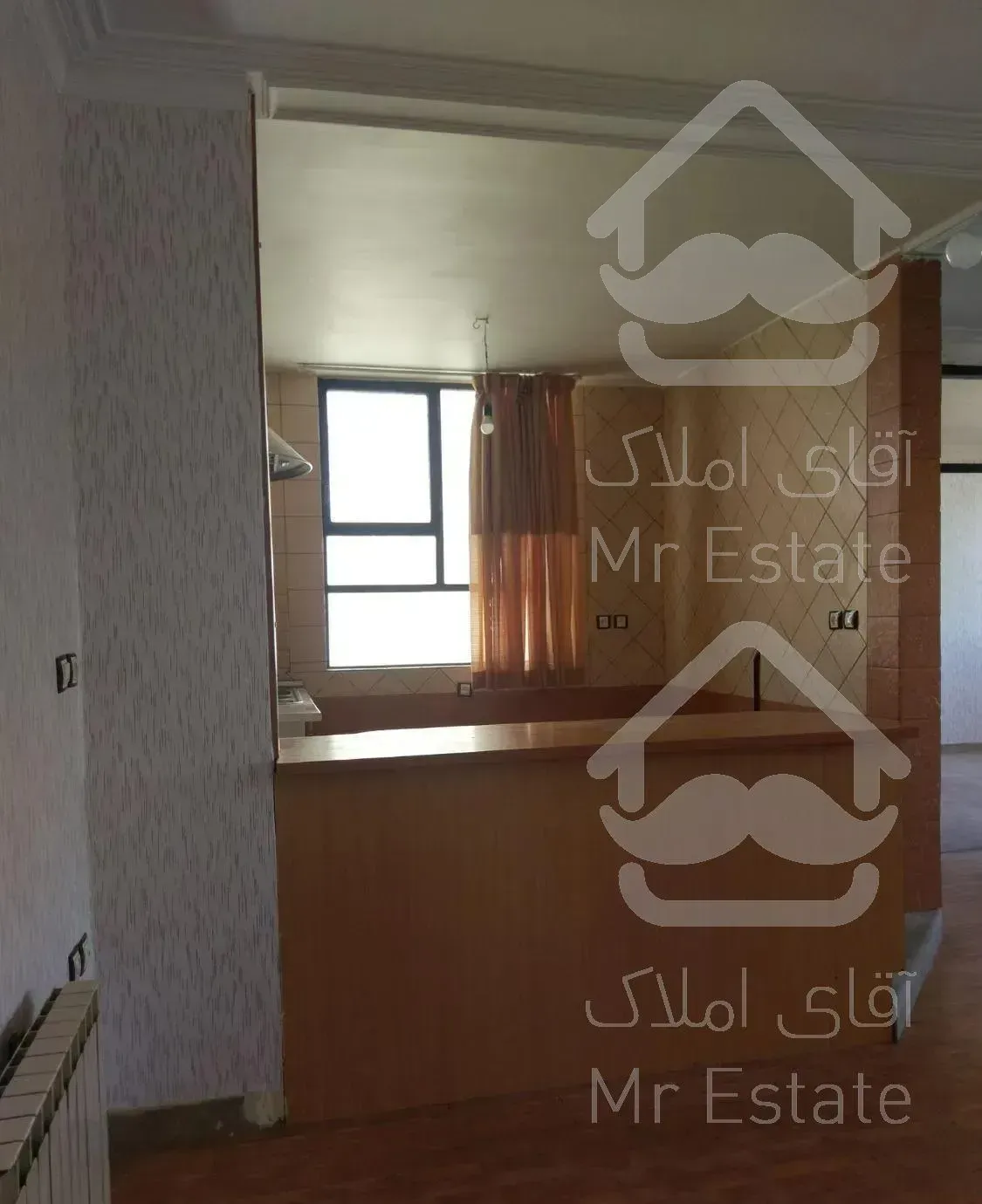 68متر دو خواب با انباری خ عرب تهرانشرق