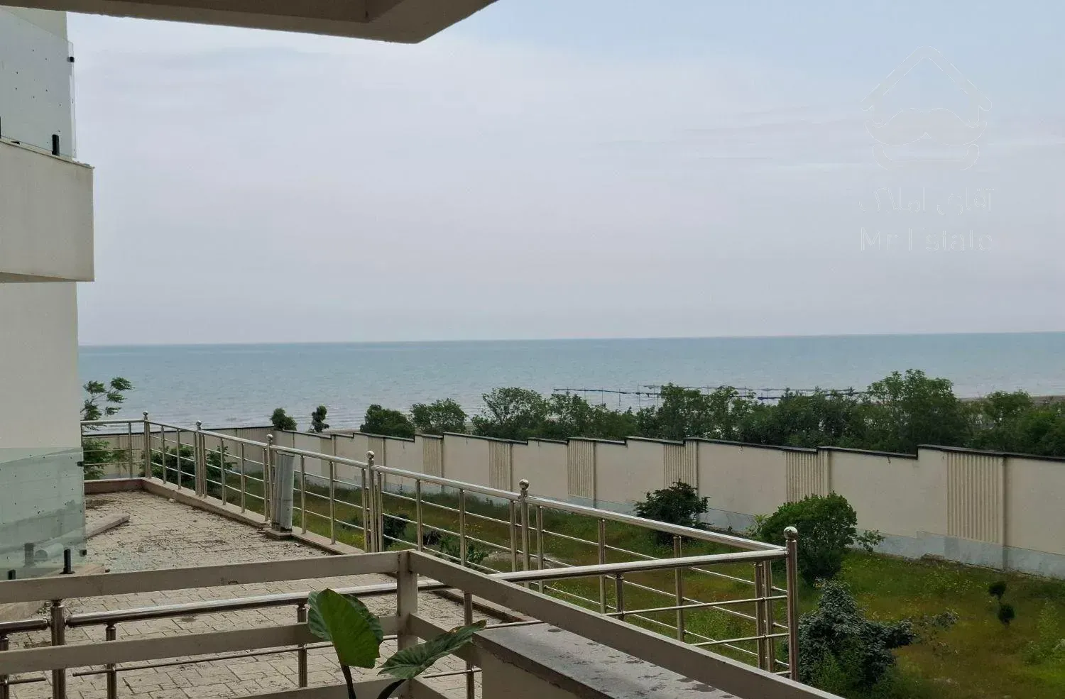 اجاره واحد ساحلی ۱۳۰ متری در رامسر