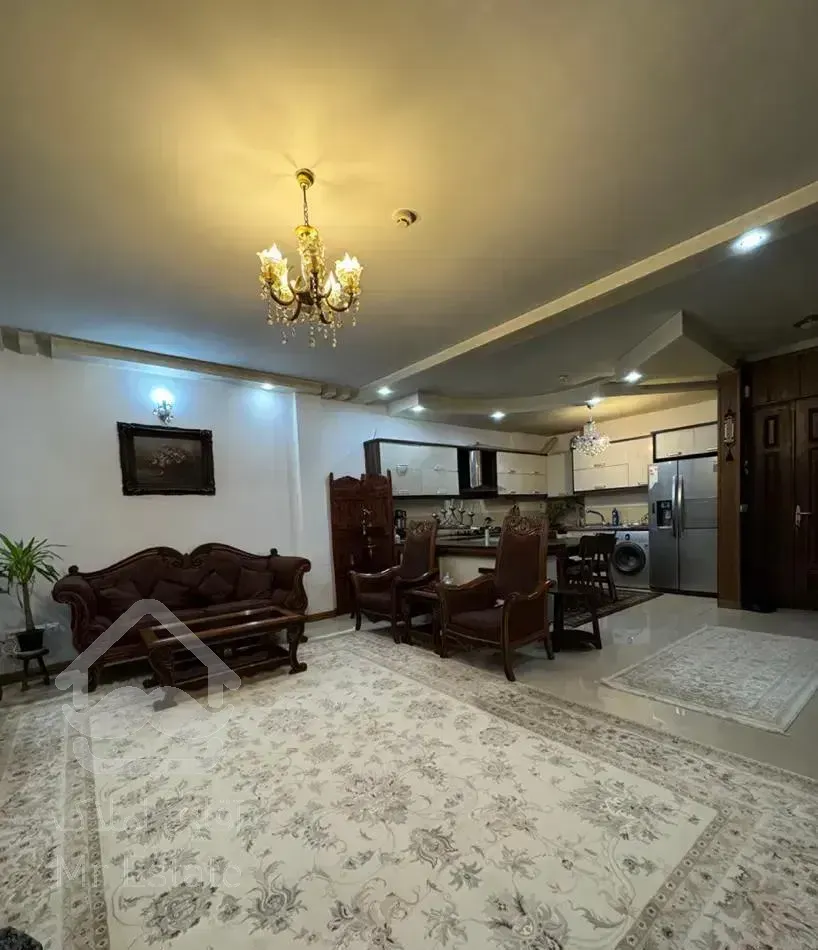 90 متری/ابتدا صیاد /فول امکانات