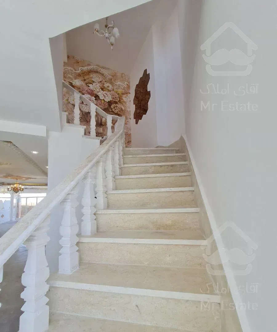 پنت هاوی ۳۰۰متر دوبلکس رهن کامل