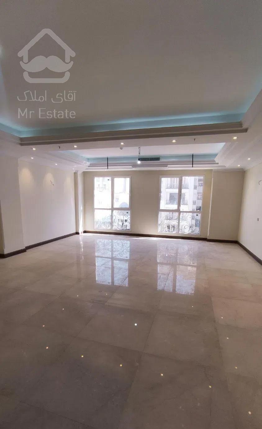 ۱۳۸ متر ۲ خواب/محمودیه/استخر فعال/دید بدون مشرف