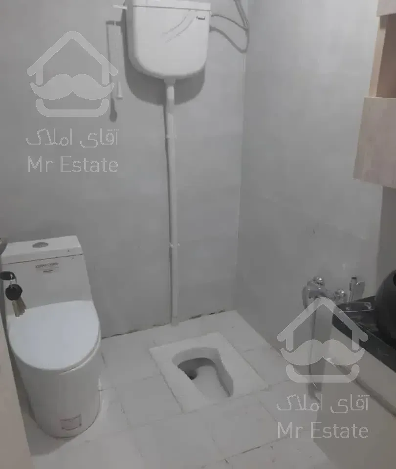 رهن ۲۶ ماهه ۱۰۰ متر اداری کنتراست مال دریاچه چیتگر