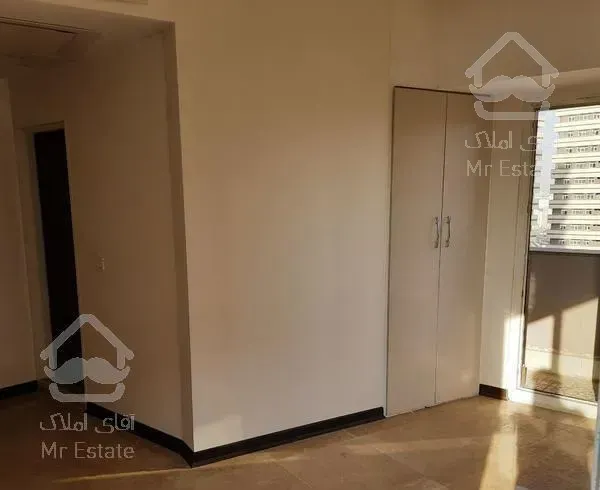 ۱۴۵متری برج جی ۳خوابه مسترداربالکن قابل چیدن