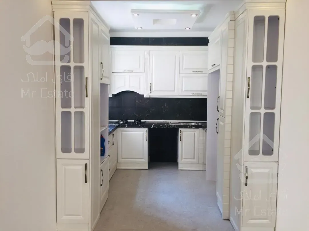 ۷۲متر دوخواب فول امکانات کم سن در اشرفی اصفهانی