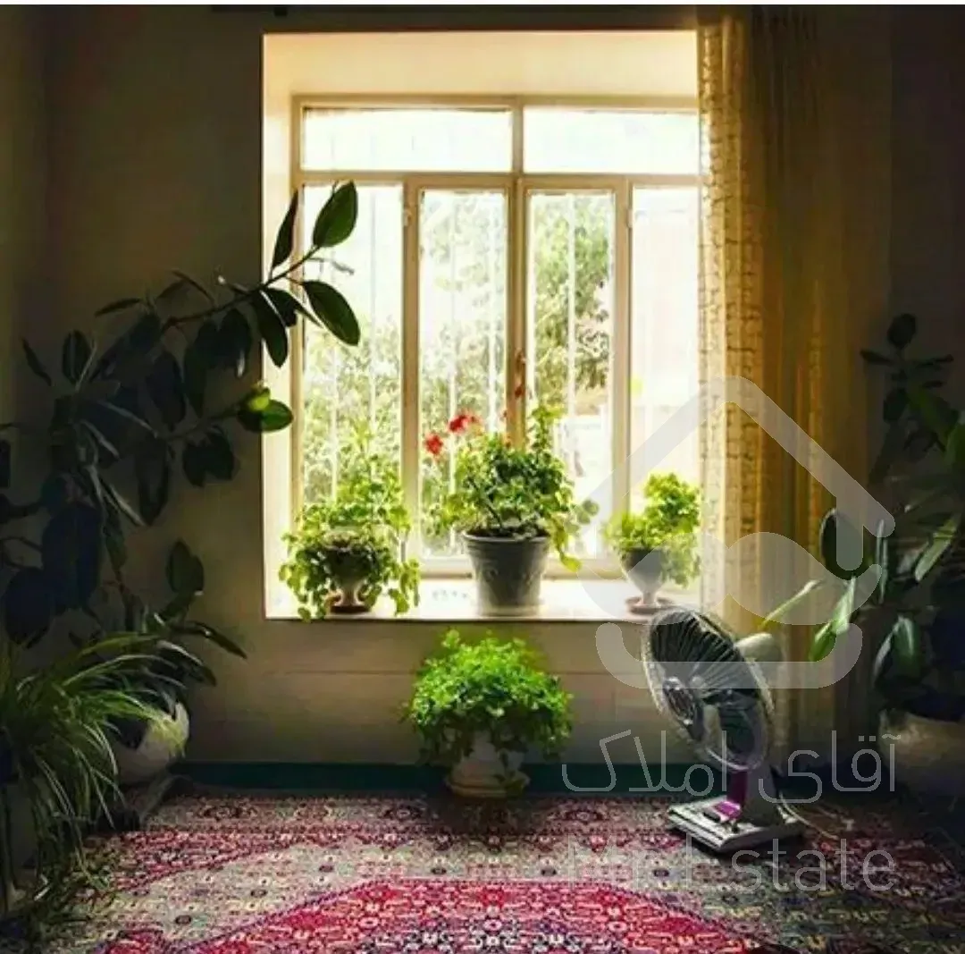 میدان ولیعصر ۱۰۰ متر ۲ خواب