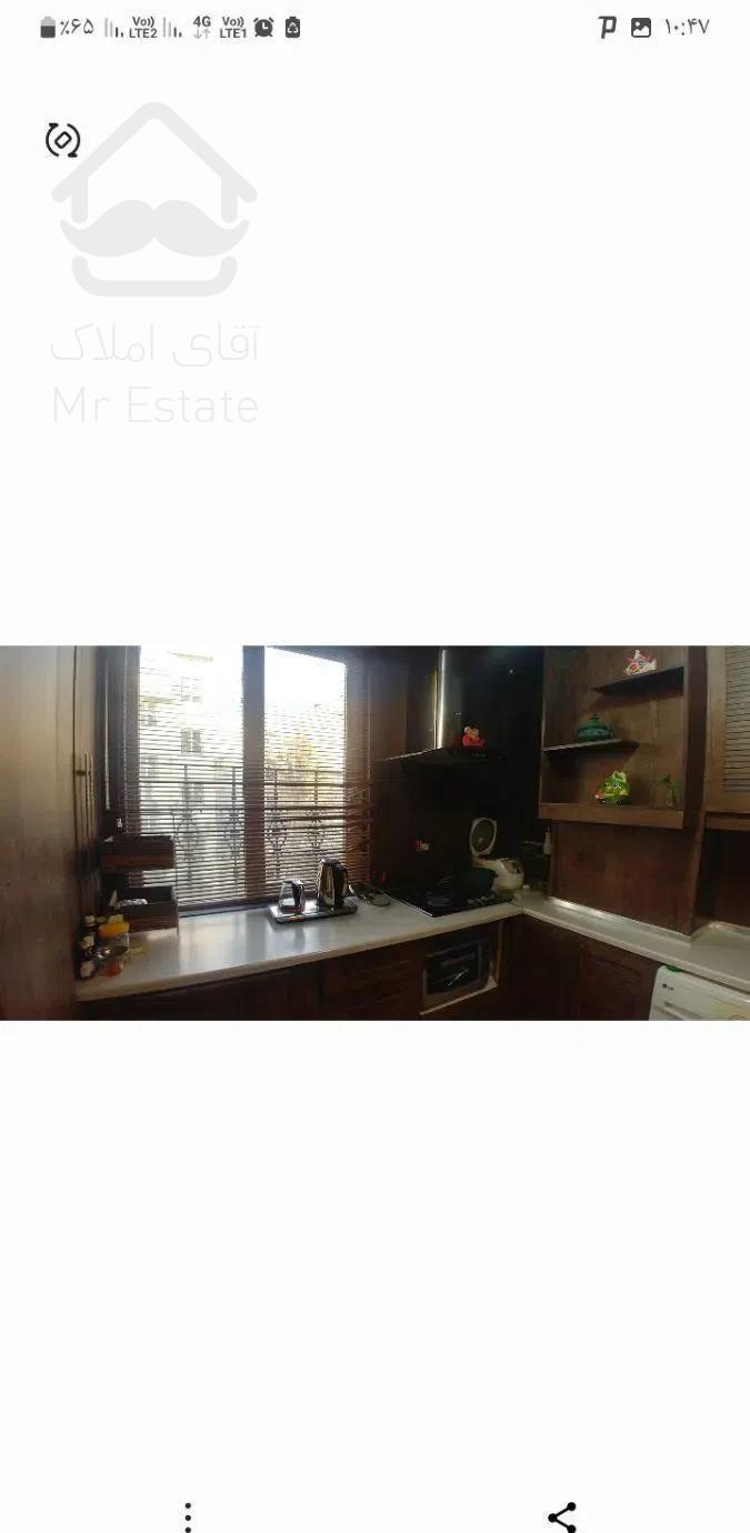 86 متری 188 شرقی بین بلوار و 131 فول امکانات