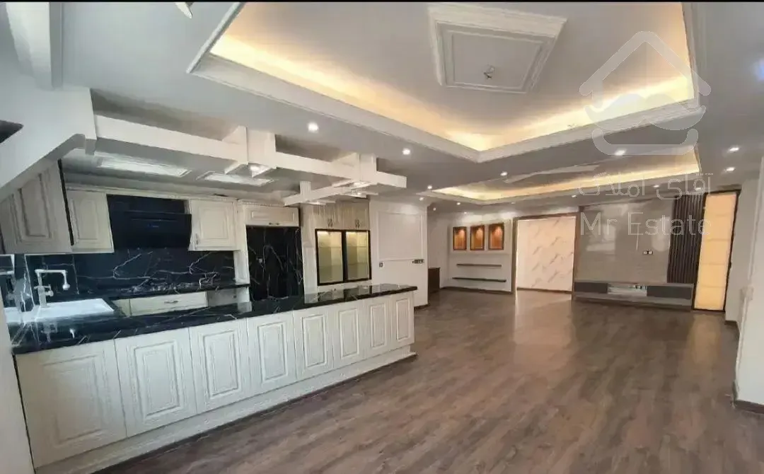 اپارتمان ۱۳۵متری سند/رشتیان/۳خواب