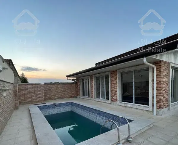 ویلا تهراندشت سرخاب