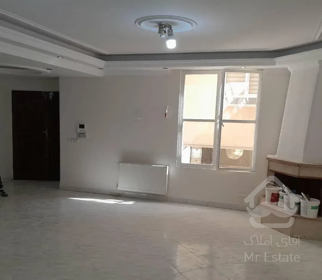 ۱۱۰متر ۲ خواب گیلاوند بلوار باهنر نیلوفر ۳