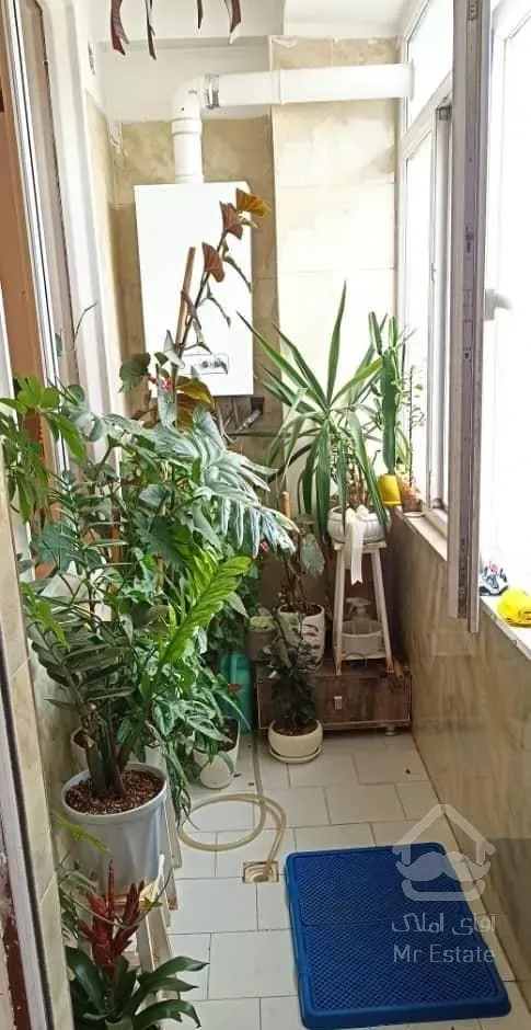 واحد بازسازی شده ۸۵متری رهن کامل