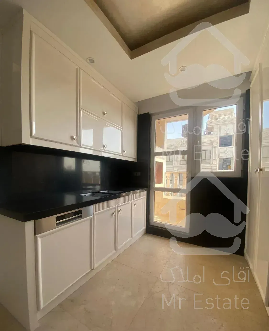 ١٨١متر تکواحد ٢پارکینگ فلکه اول تهرانپارس مهرنامی