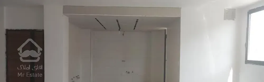 آپارتمان ۱۲۰ متری-دوخواب-تک واحدی-شهرک زاینده رود