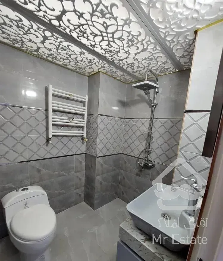 آپارتمان،لویزان گلستانها ۹۰متری دو خوابه