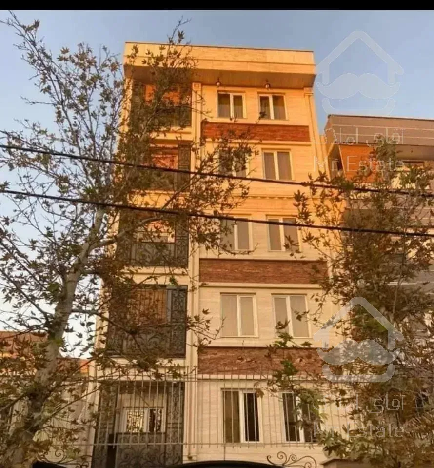 ۸۵ متر / تک واحدی /  فروش یکجا