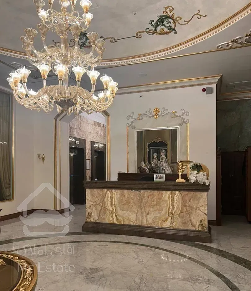 محمودیه ۱۴۰ متر لوکس و نورگیر