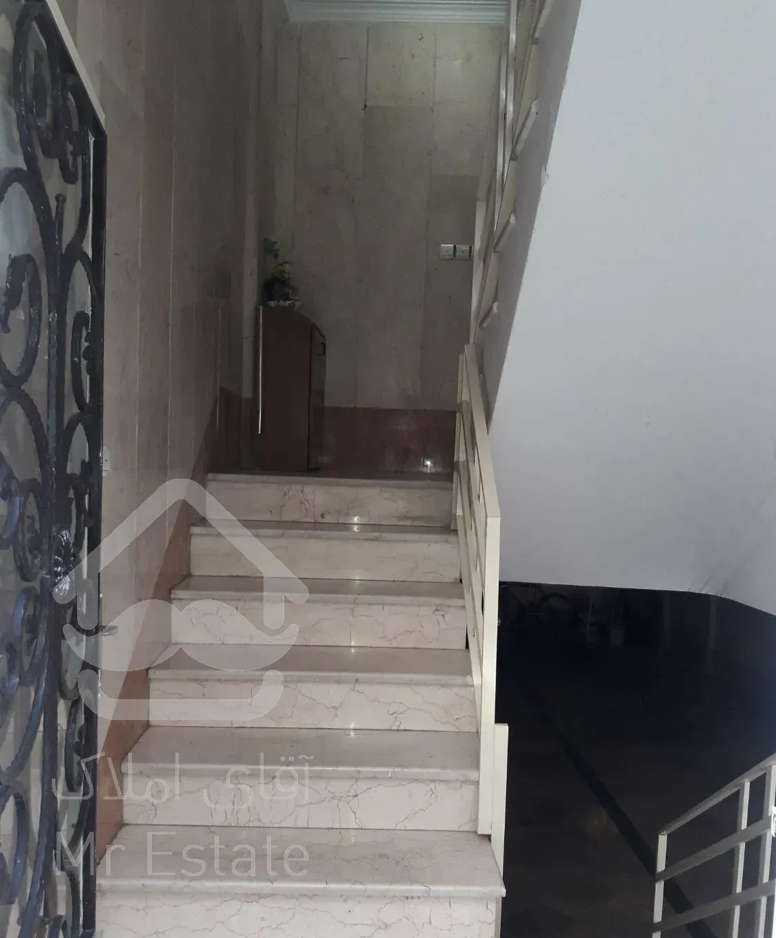 آپارتمان ۶۴ متر پیروزی-شکوفه-مینا