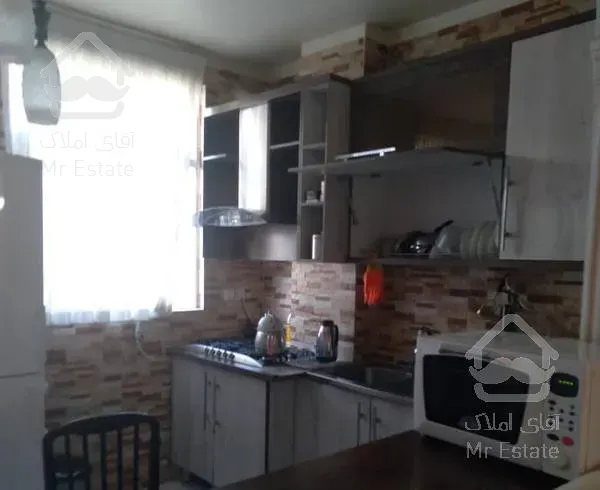 پونک،فکوری/۷۷متر/طبقه دوم/بازسازی شده