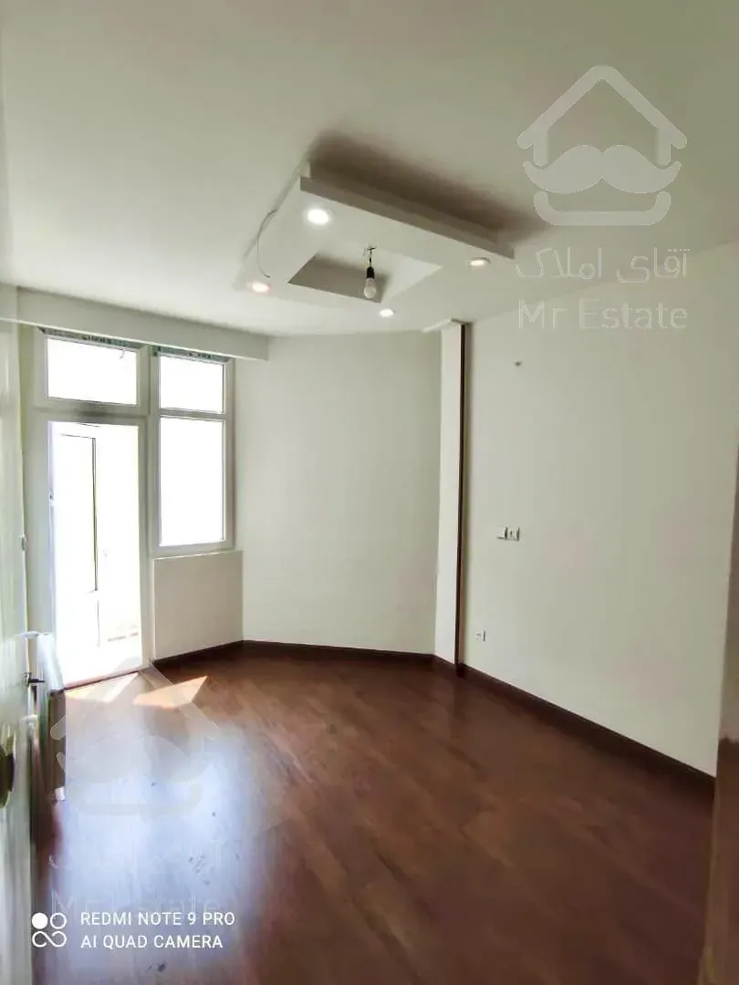 ٦٨ متر ٢ خواب روبه افتاب آلاله شرقي