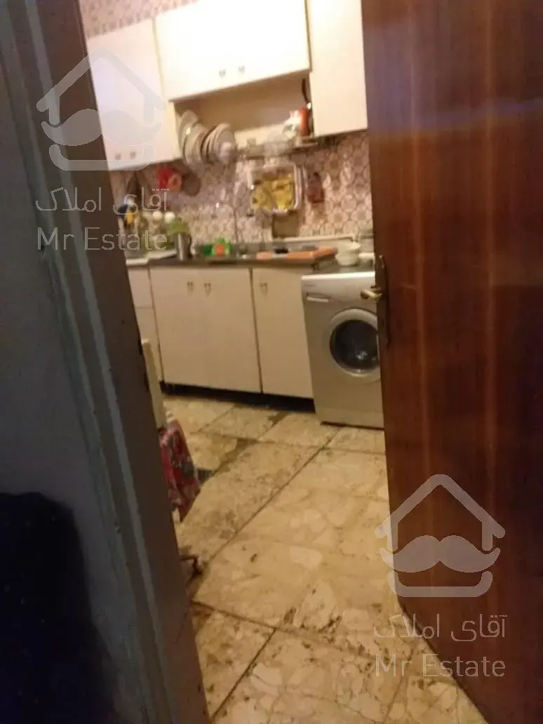 ۱۲۰متر ۲خواب ونک / ۱۵۰ متر حیاط اختصاصی / ۱۲ متر انباری