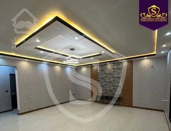 فروش خانه ویلایی 340 متری زیباکنار