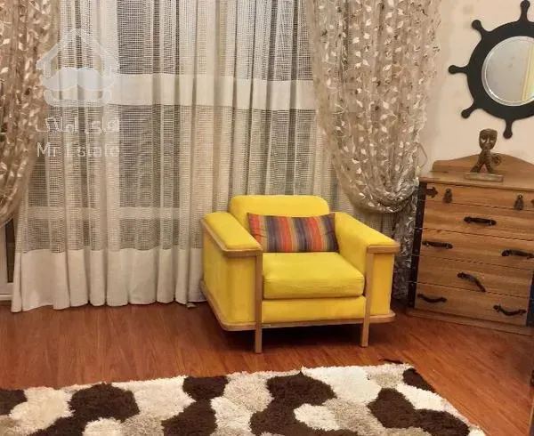 اپارتمان ۱۴۰متر دو خوابه بلوار دریا