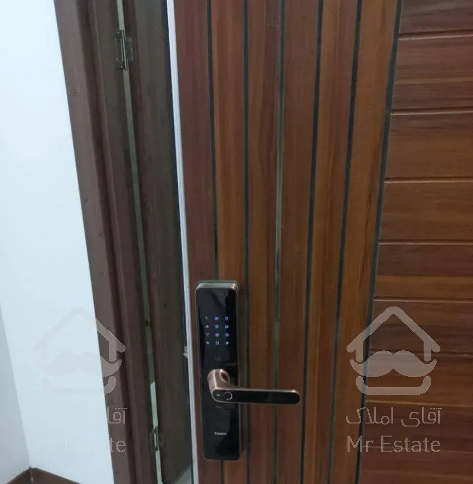 ۱۵۸ متر آپارتمان * برج تریتیوم / دریاچه  +سند دار