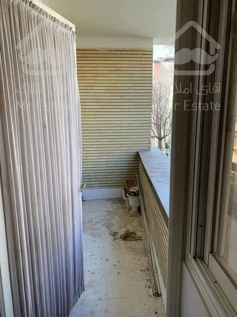 اجاره و رهن آپارتمان ولنجک 190  متر شیک