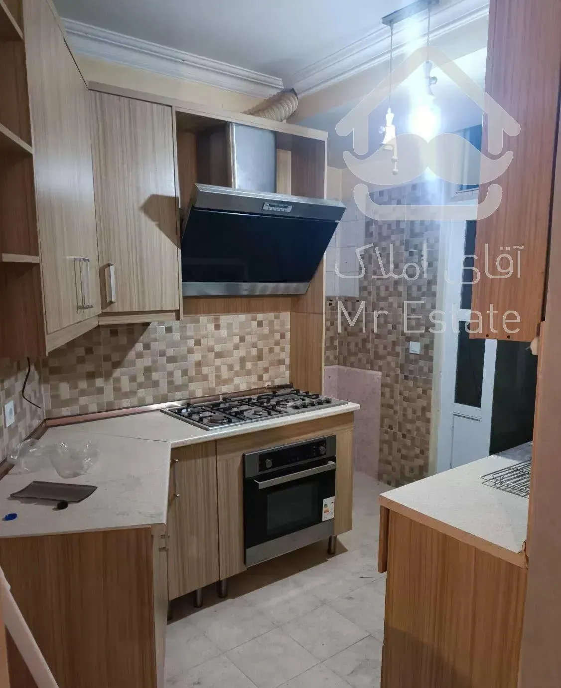 ۷۳متر.دو خواب.خ خارک .استاد شهریار