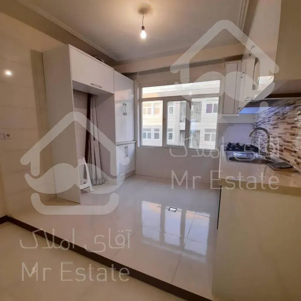 ۶۵متر،فول امکانات در پونک