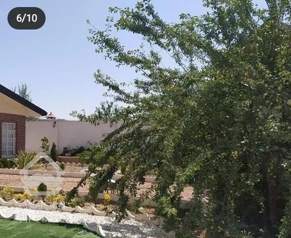 باغ ویلا کردان۷۰۰متری تهاتر و فروش