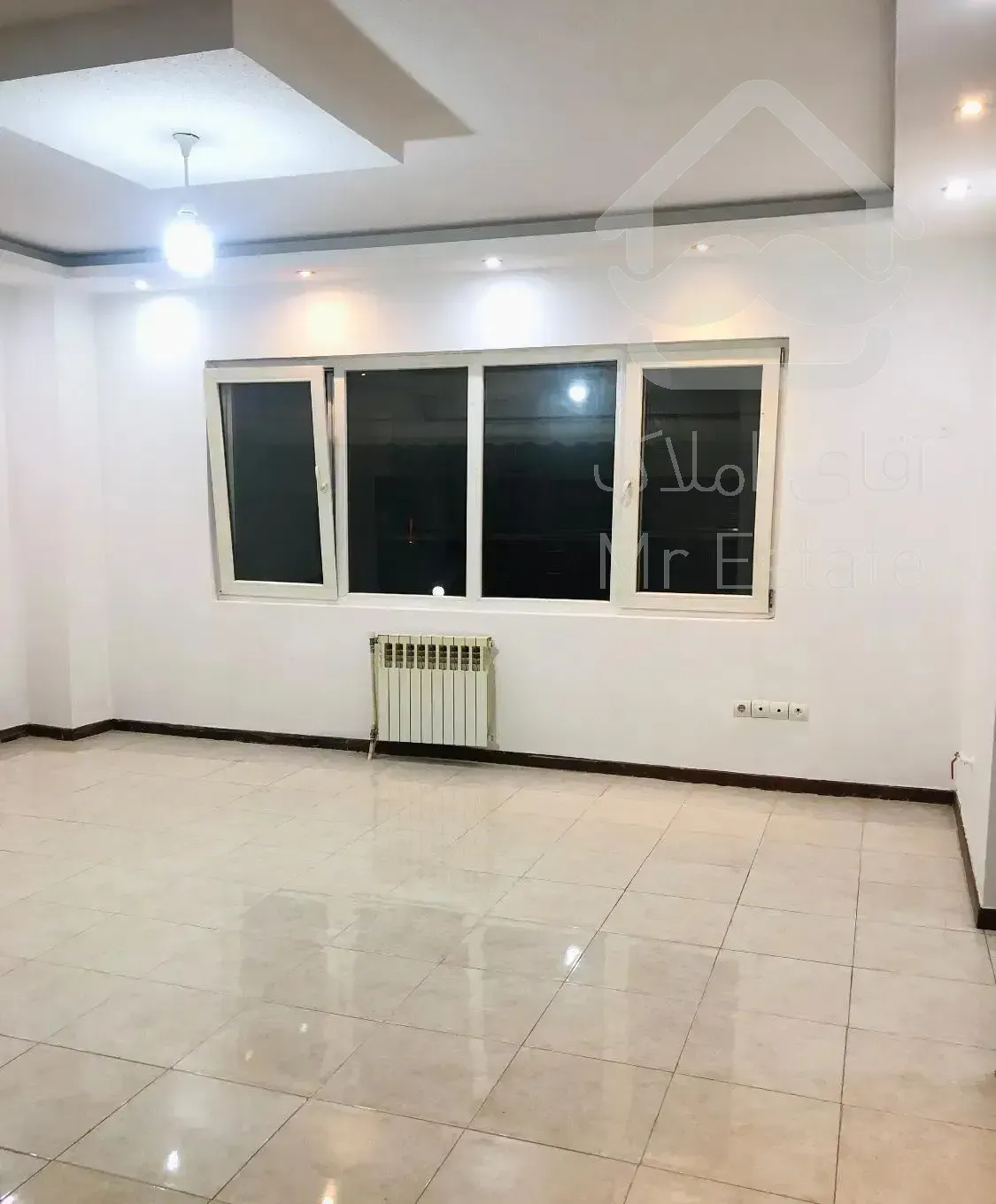 آپارتمان ۸۰ متر امکانات کامل.بلوار خیریان صبا