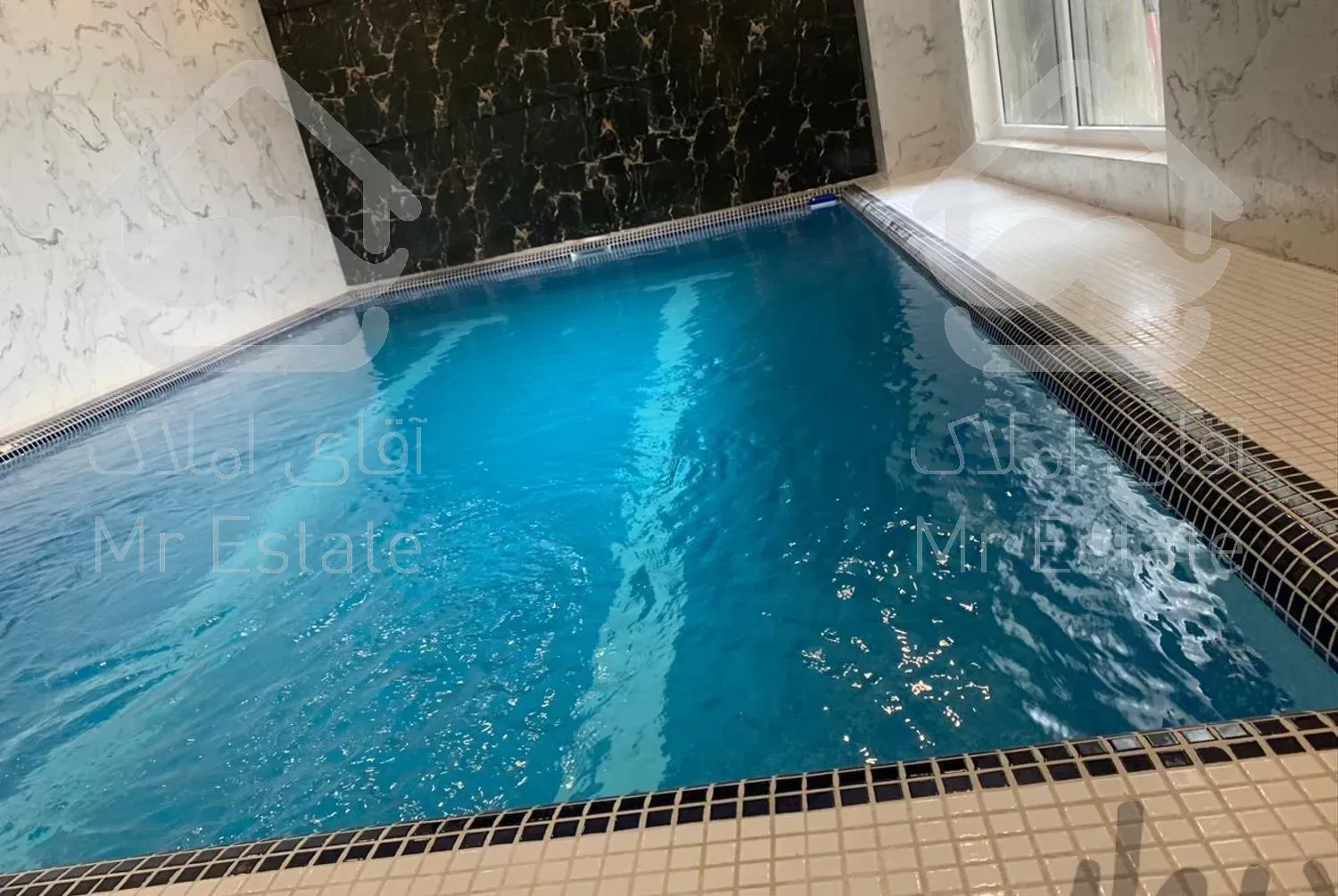 رزرو ویلا استخردار تاپ لوکیشن مدرن صفاییه