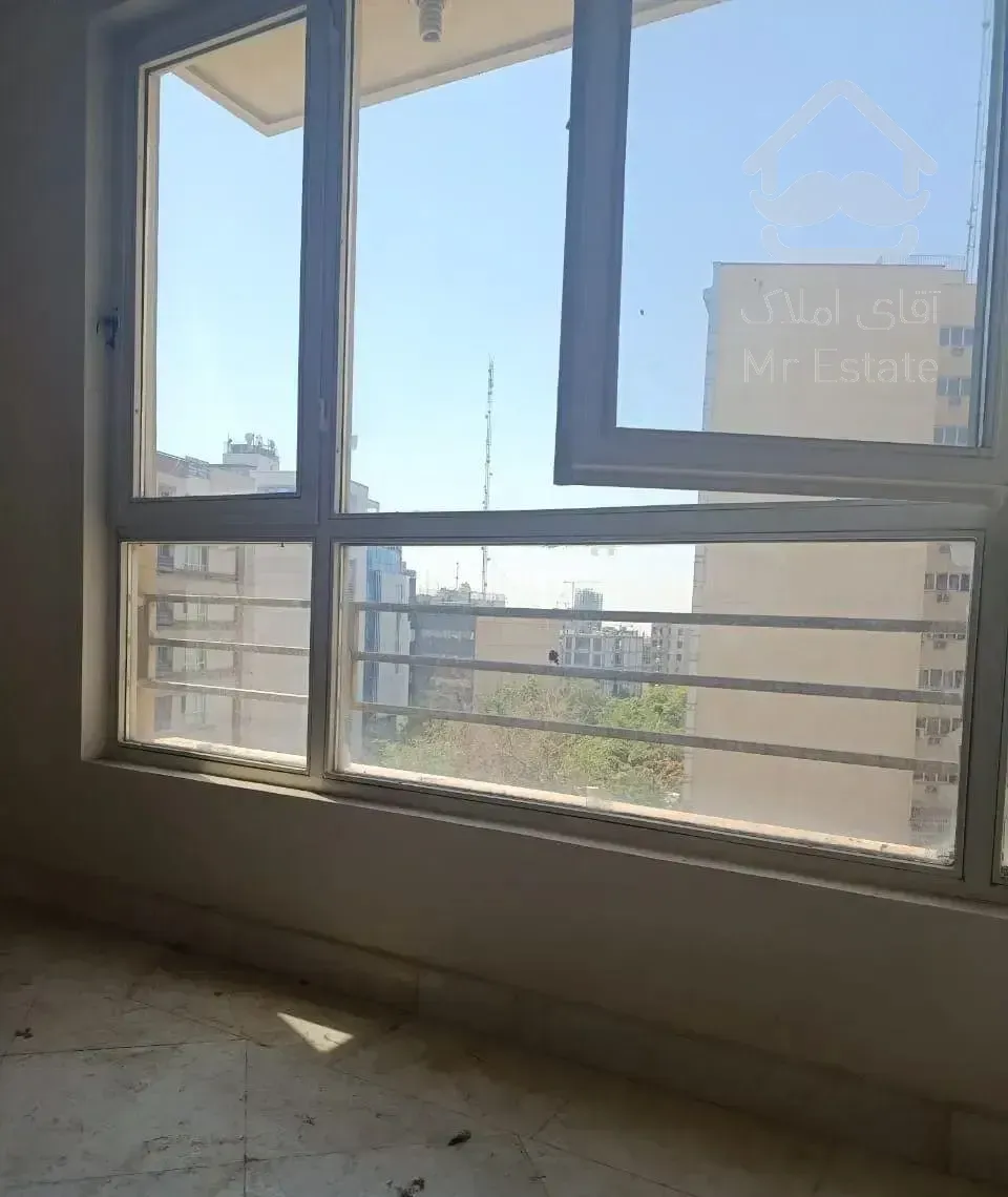 ونک ملاصدرا شیراز 100 متر نوسازی شده