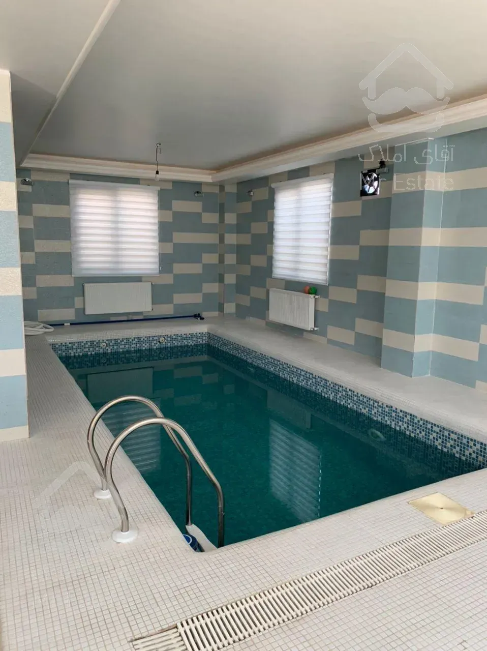 ویلا فوری فروشی. دماوند چشم انداز همیشگی