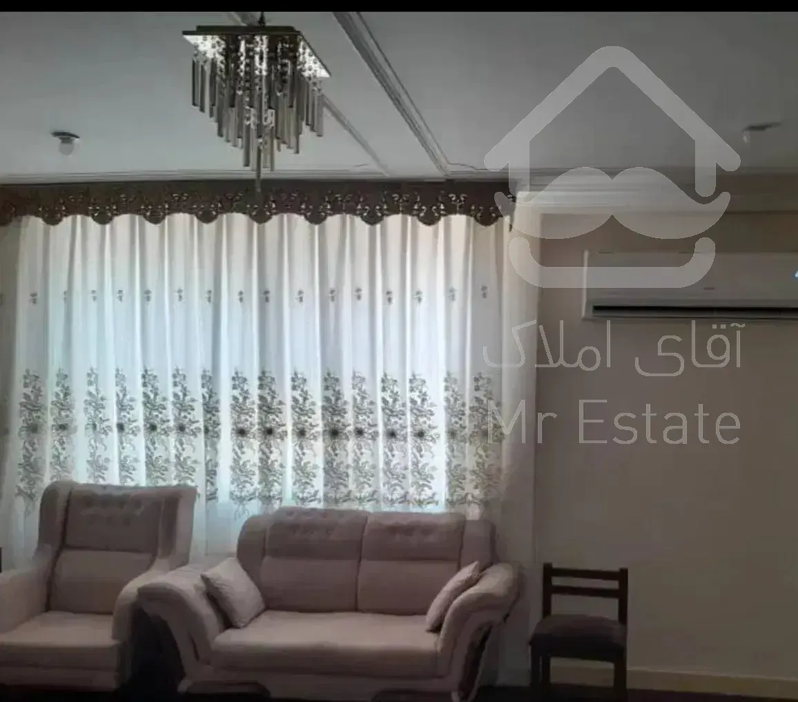 ۱۰۰ متری طبقه همکف کیانپارس خیابان ۱۶ غربی فاز ۲