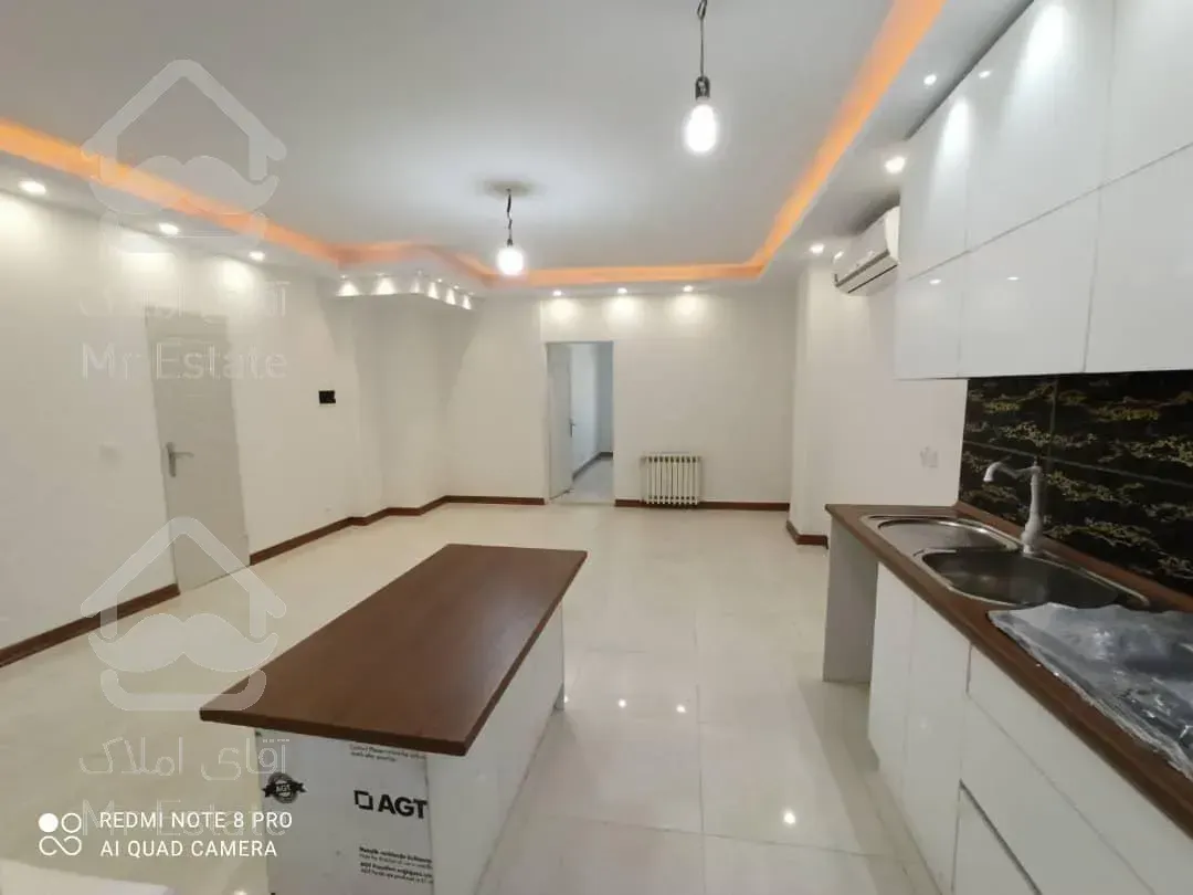 ۵۵متر/۱خواب/فول/پونک