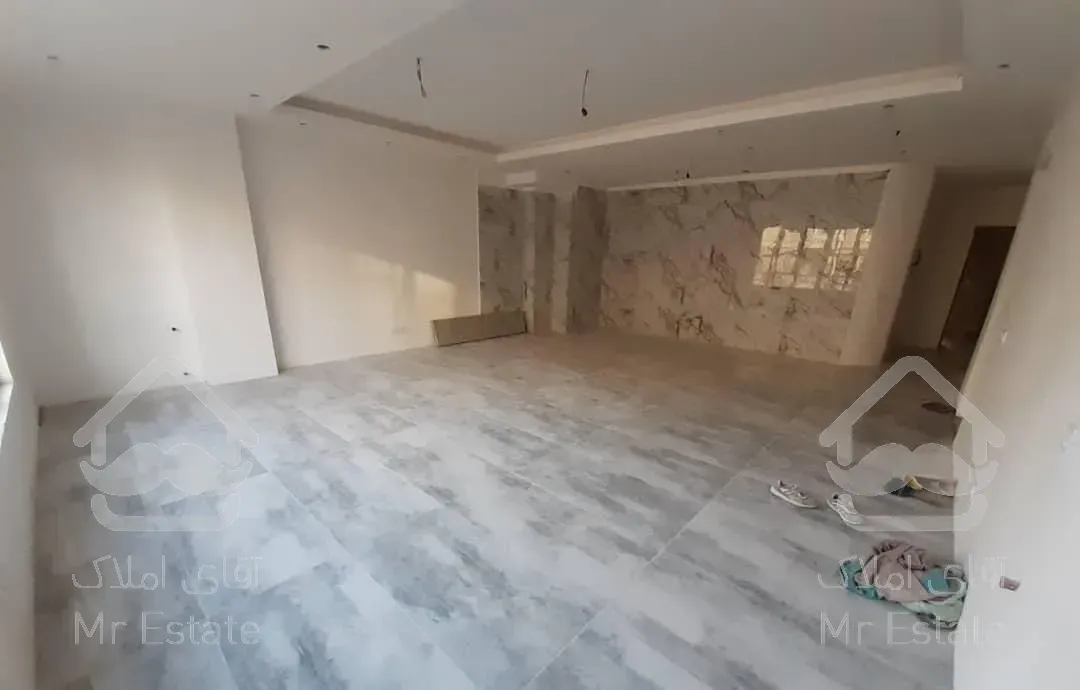 ۱۰۰ متر نوساز فاز۴ مهرشهر