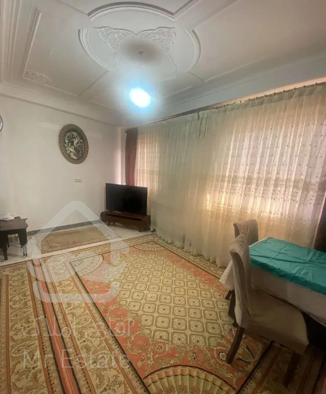 طبقه ۸۱ متری ۲ خواب جاده لیلاکوه